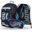 Zestaw szkolny Skate Bluelight