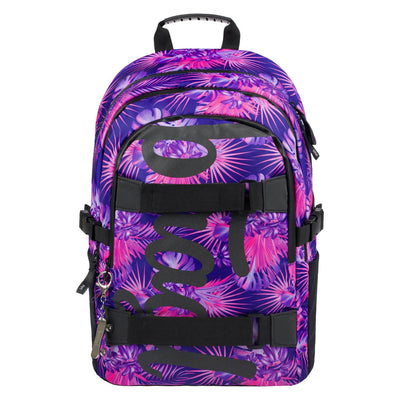 Plecak szkolny Skate Violet