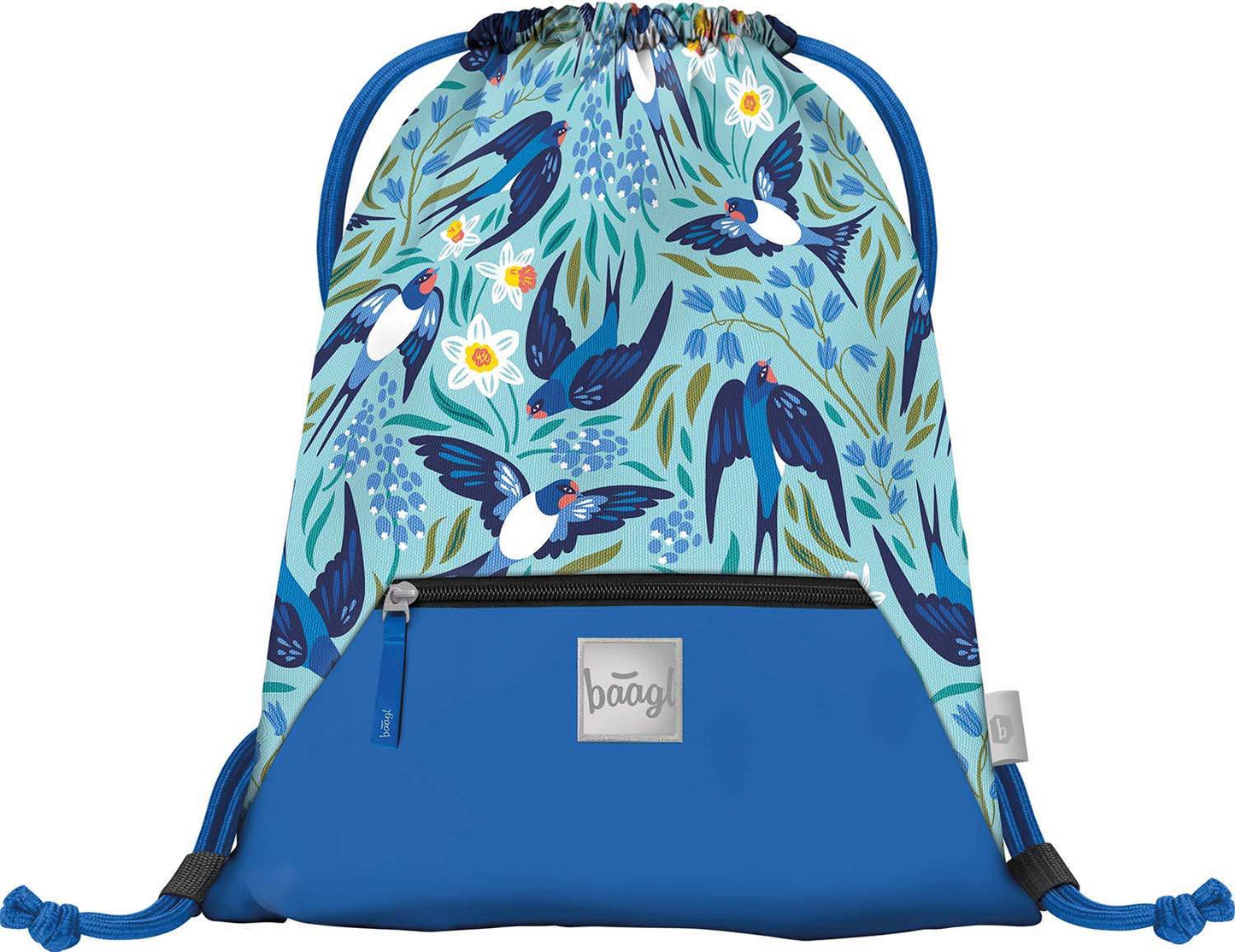 Worek z kieszonką Jaskółki