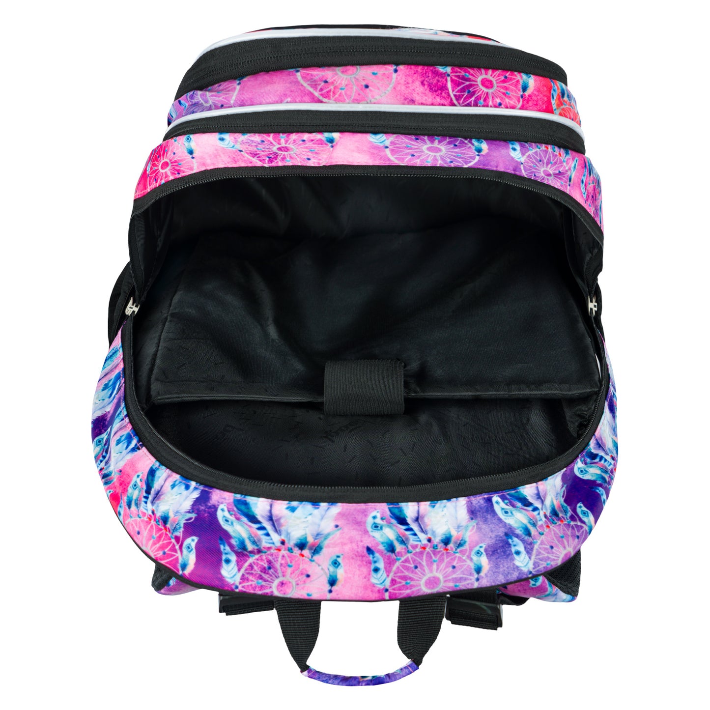 Plecak szkolny Core Łapacz snów