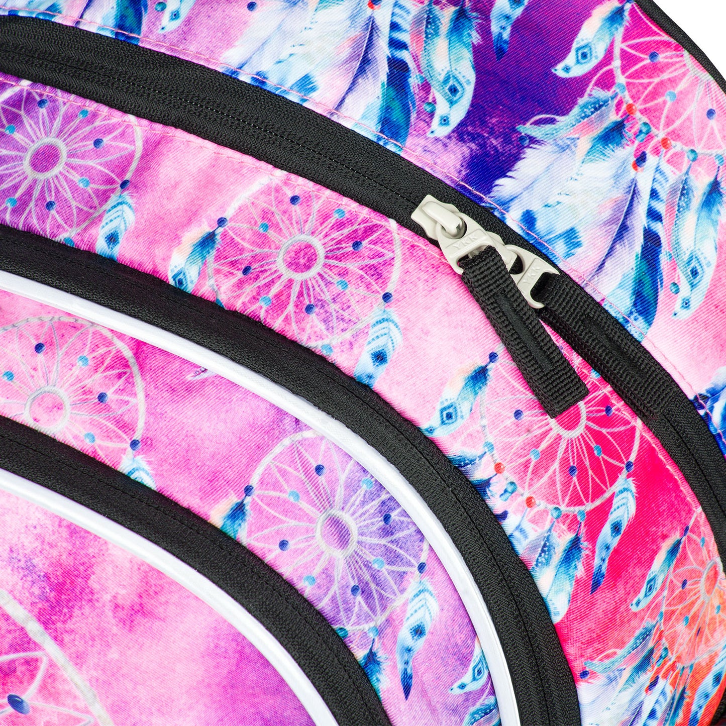 Plecak szkolny Core Łapacz snów