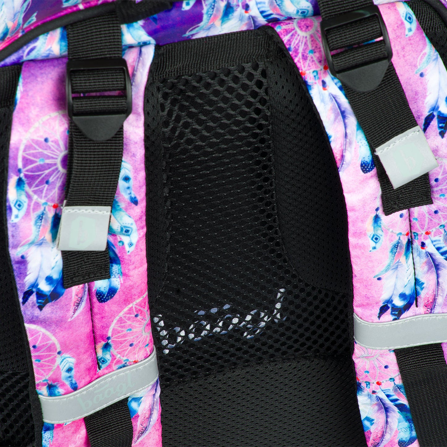 Plecak szkolny Core Łapacz snów