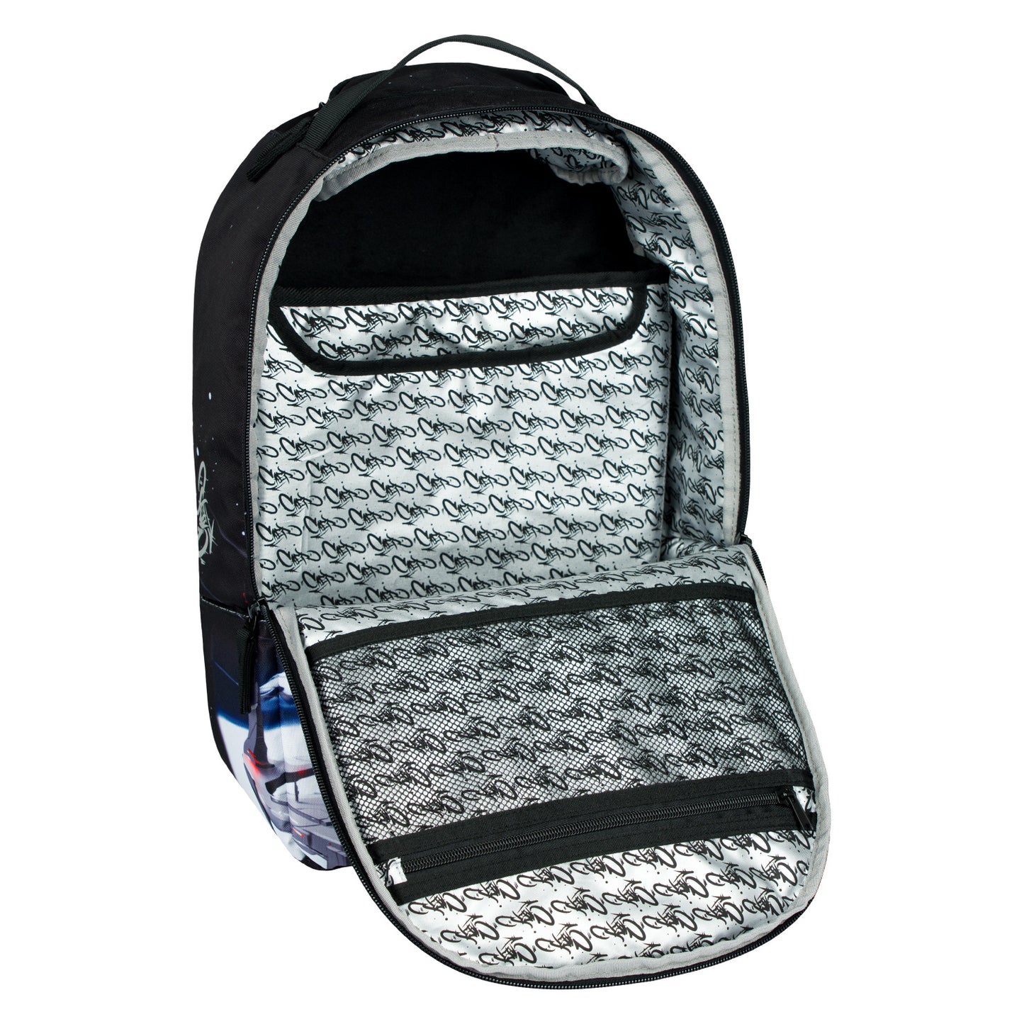 Placek  eARTh - Cosmonaut by Caer8th