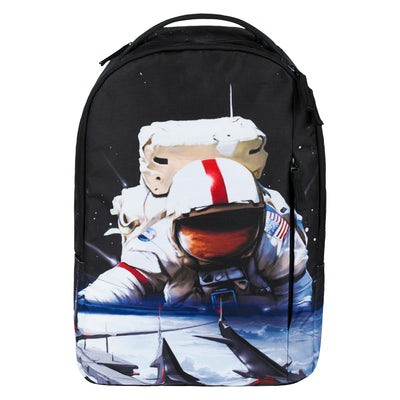 Placek  eARTh - Cosmonaut by Caer8th