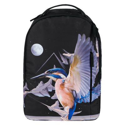Placek eARTh - Kingfisher by Caer8th