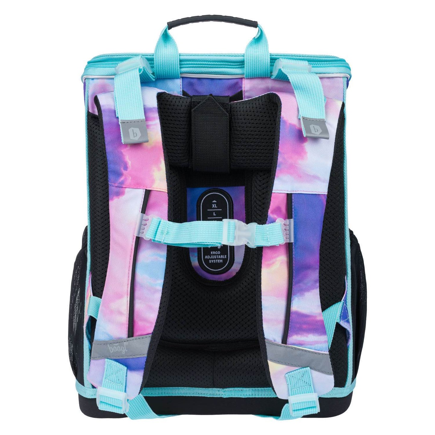 Tornister szkolny Zippy Sowa