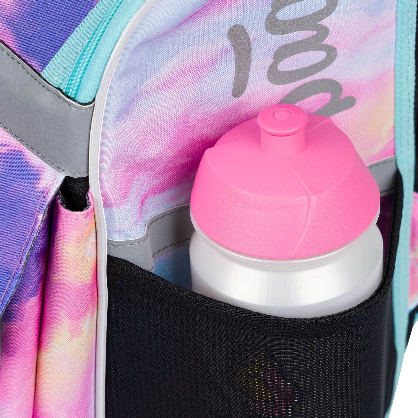 Tornister szkolny Zippy Sowa