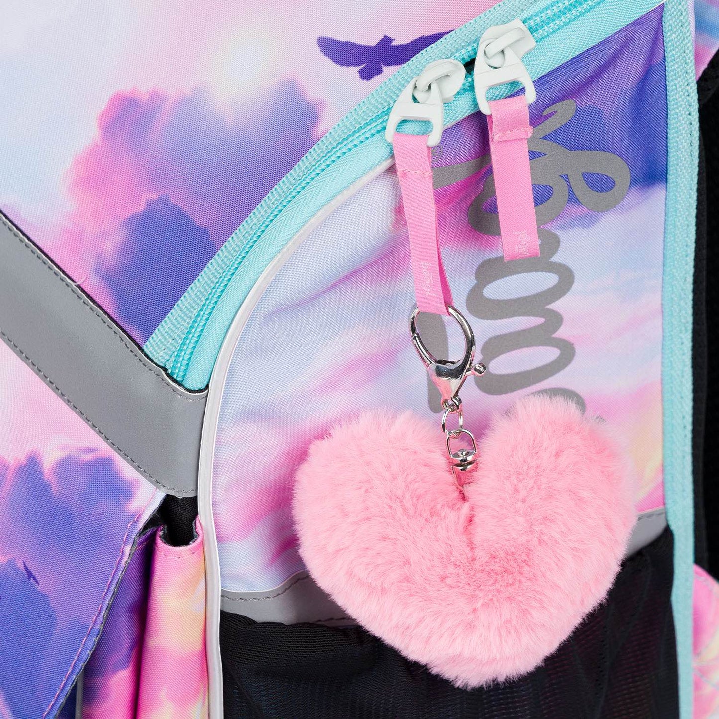 Tornister szkolny Zippy Sowa