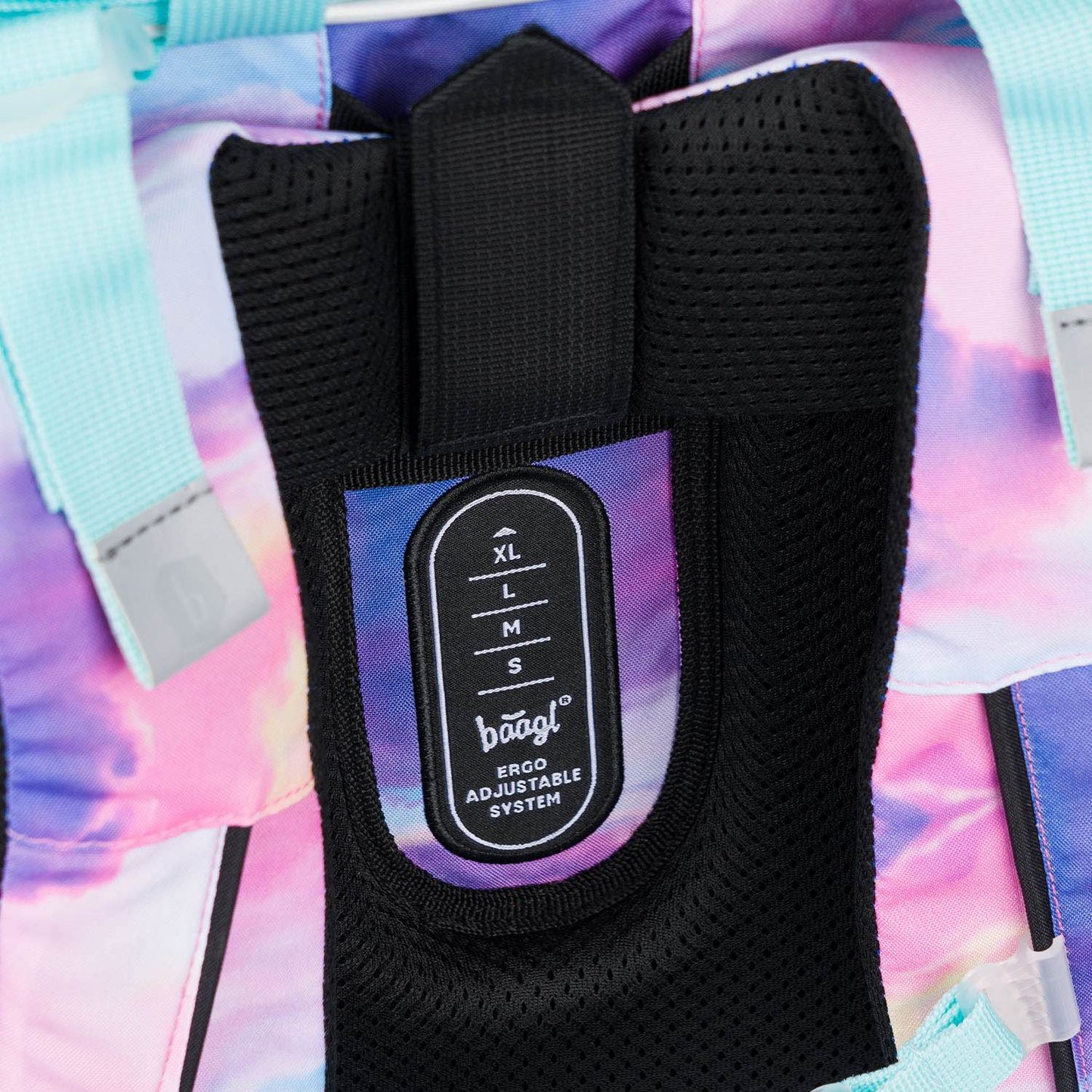 Tornister szkolny Zippy Sowa