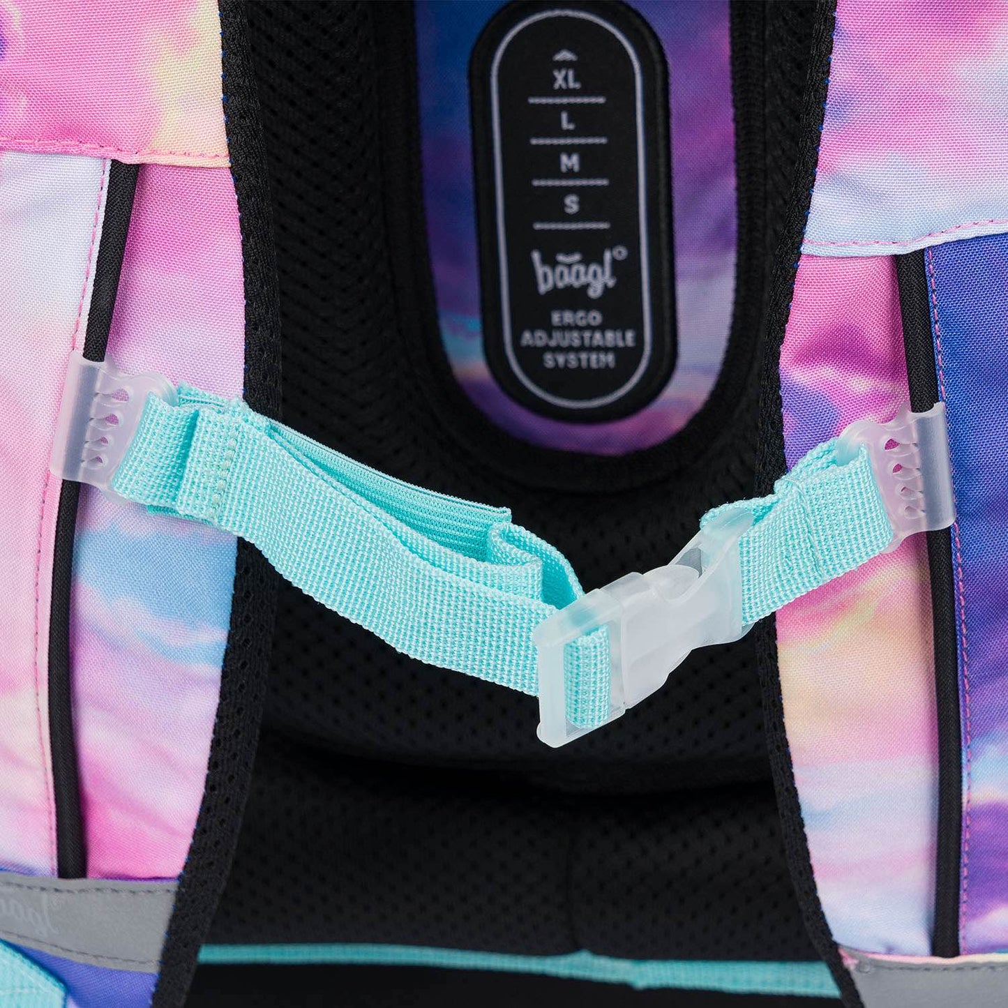 Tornister szkolny Zippy Sowa