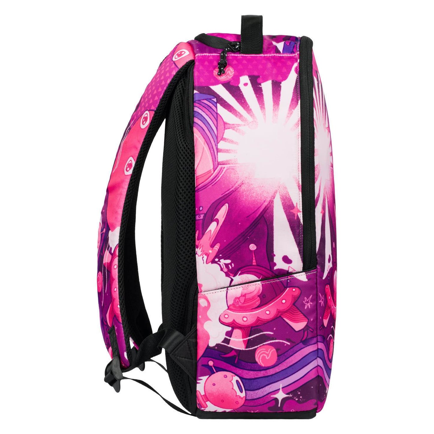 Placek eARTh - Ufo by Mára Čmára