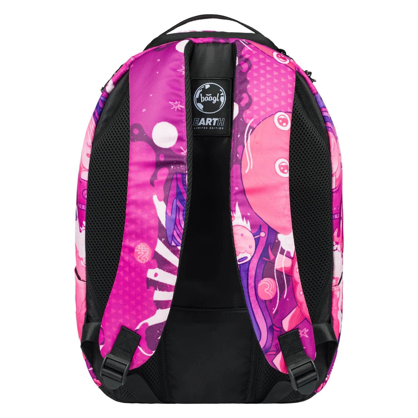 Placek eARTh - Ufo by Mára Čmára