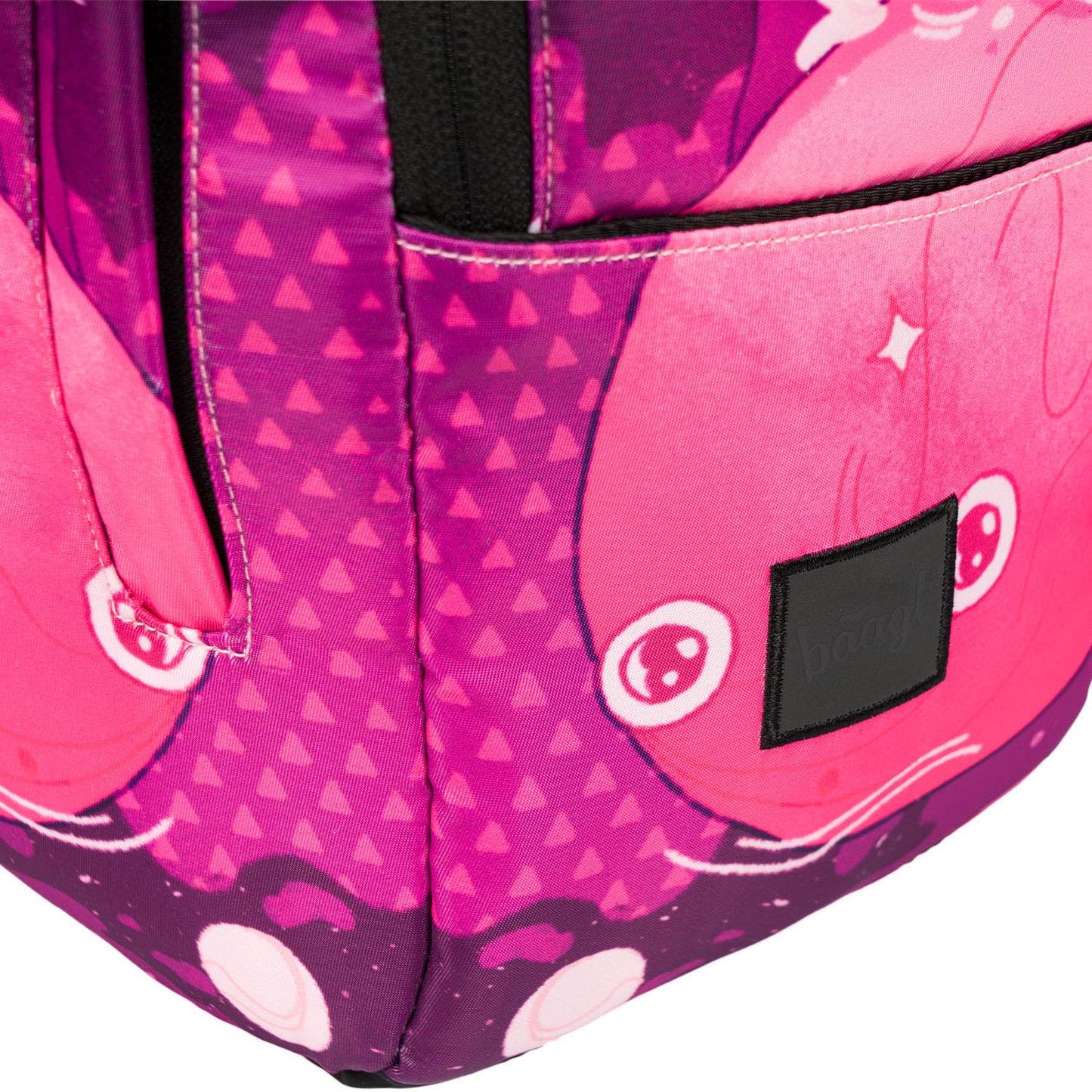 Placek eARTh - Ufo by Mára Čmára