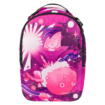 Placek eARTh - Ufo by Mára Čmára