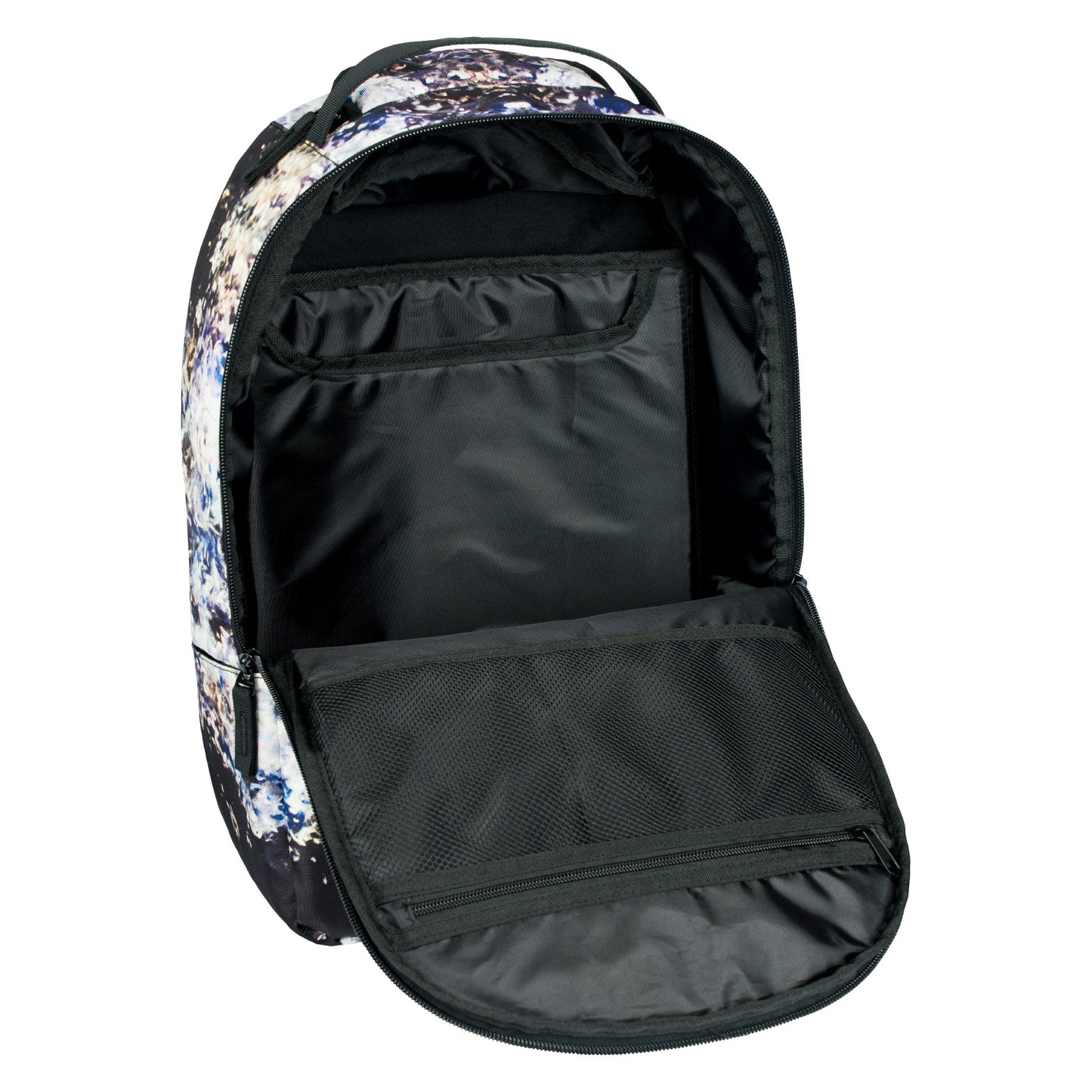 Placek eARTh - Tygrys by Lukero