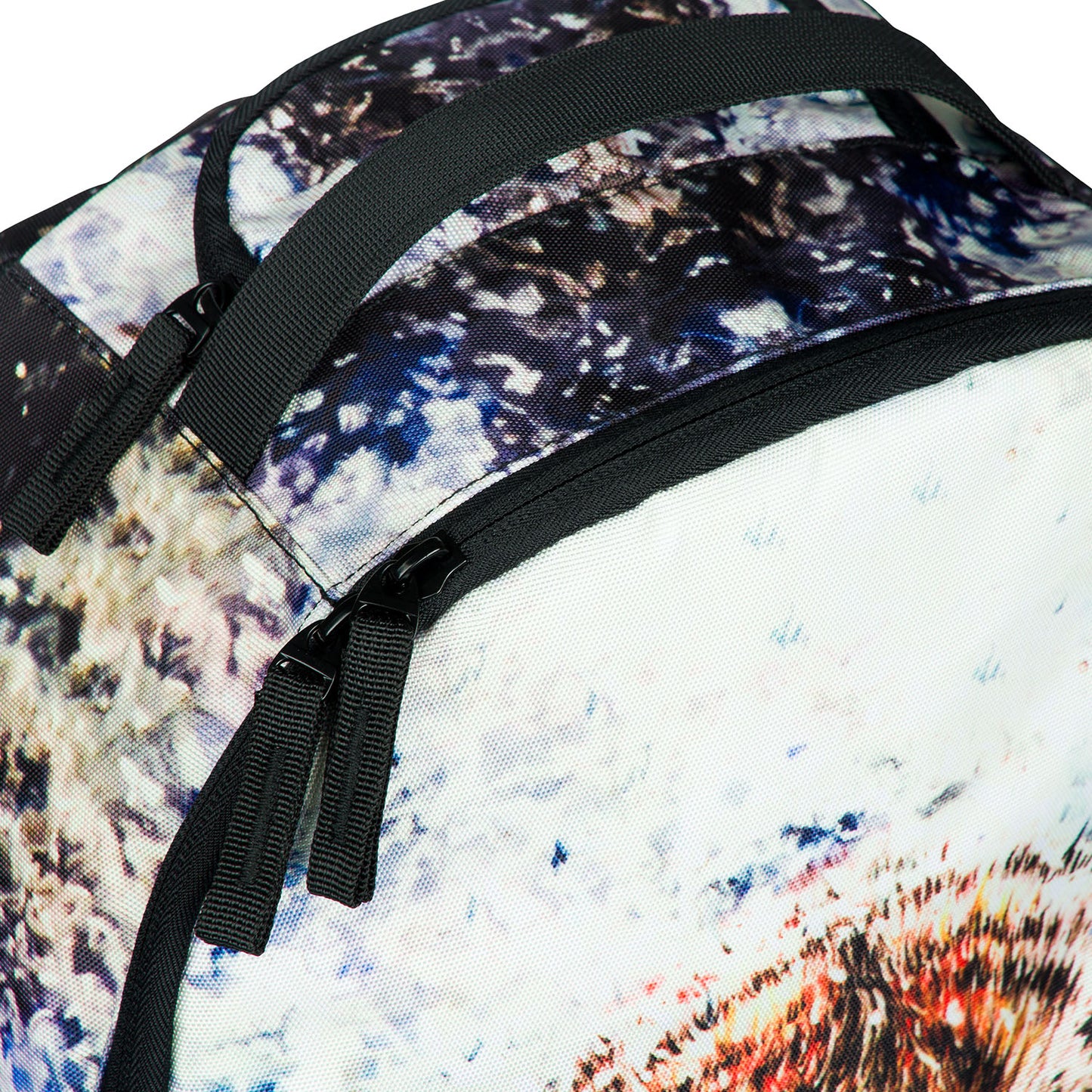 Placek eARTh - Tygrys by Lukero