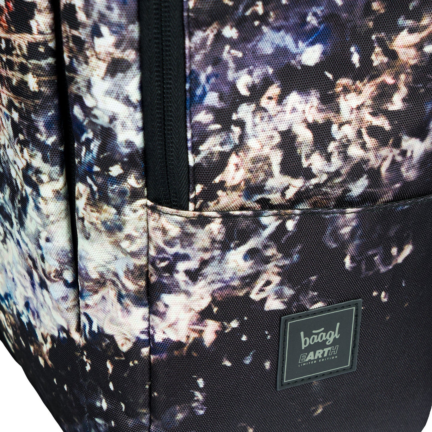 Placek eARTh - Tygrys by Lukero