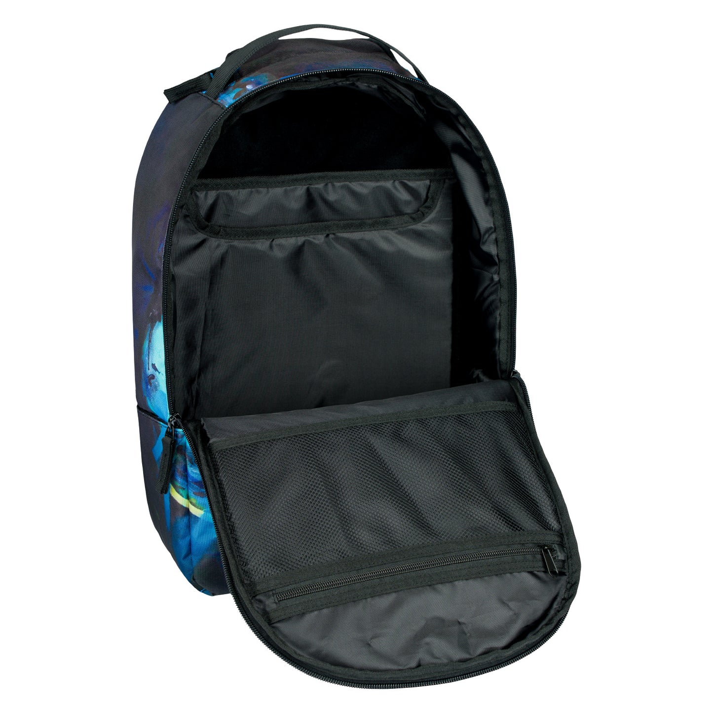 Placek eARTh - Rekin by Lukero