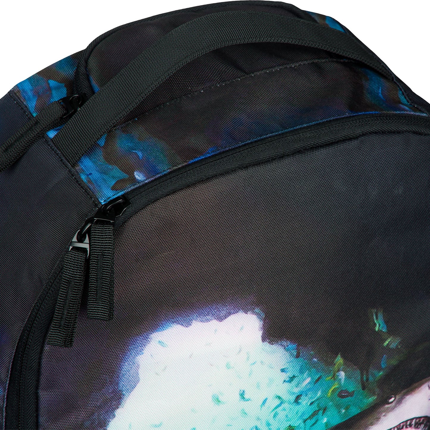 Placek eARTh - Rekin by Lukero