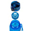 Butelka z tritanu Space Game, 500 ml