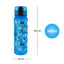 Butelka z tritanu Space Game, 500 ml
