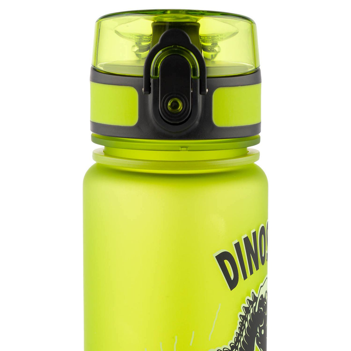 Butelka z tritanu Dinosaurs, 500 ml
