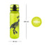 Butelka z tritanu Dinosaurs, 500 ml