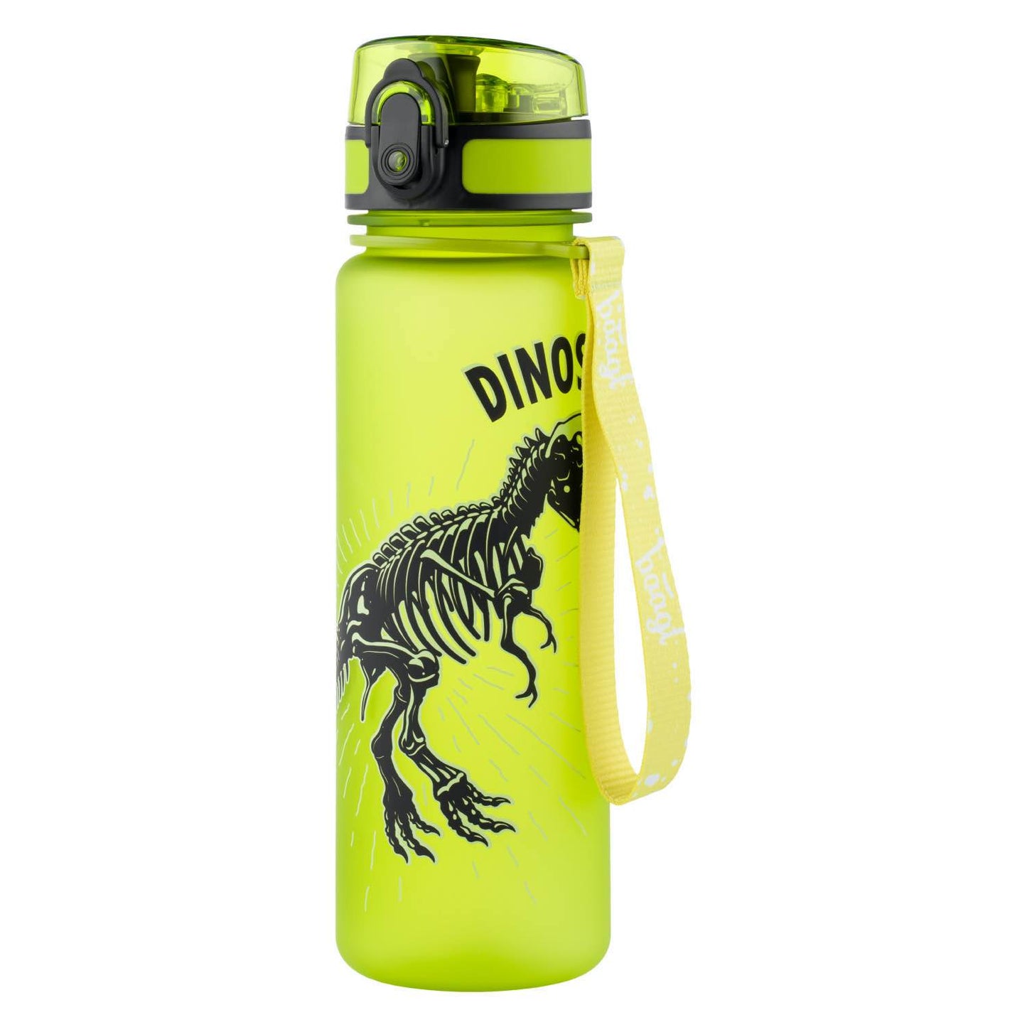 Butelka z tritanu Dinosaurs, 500 ml