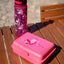 Butelka z tritanu Flamingo, 500 ml