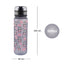 Butelka z tritanu Panda, 500 ml