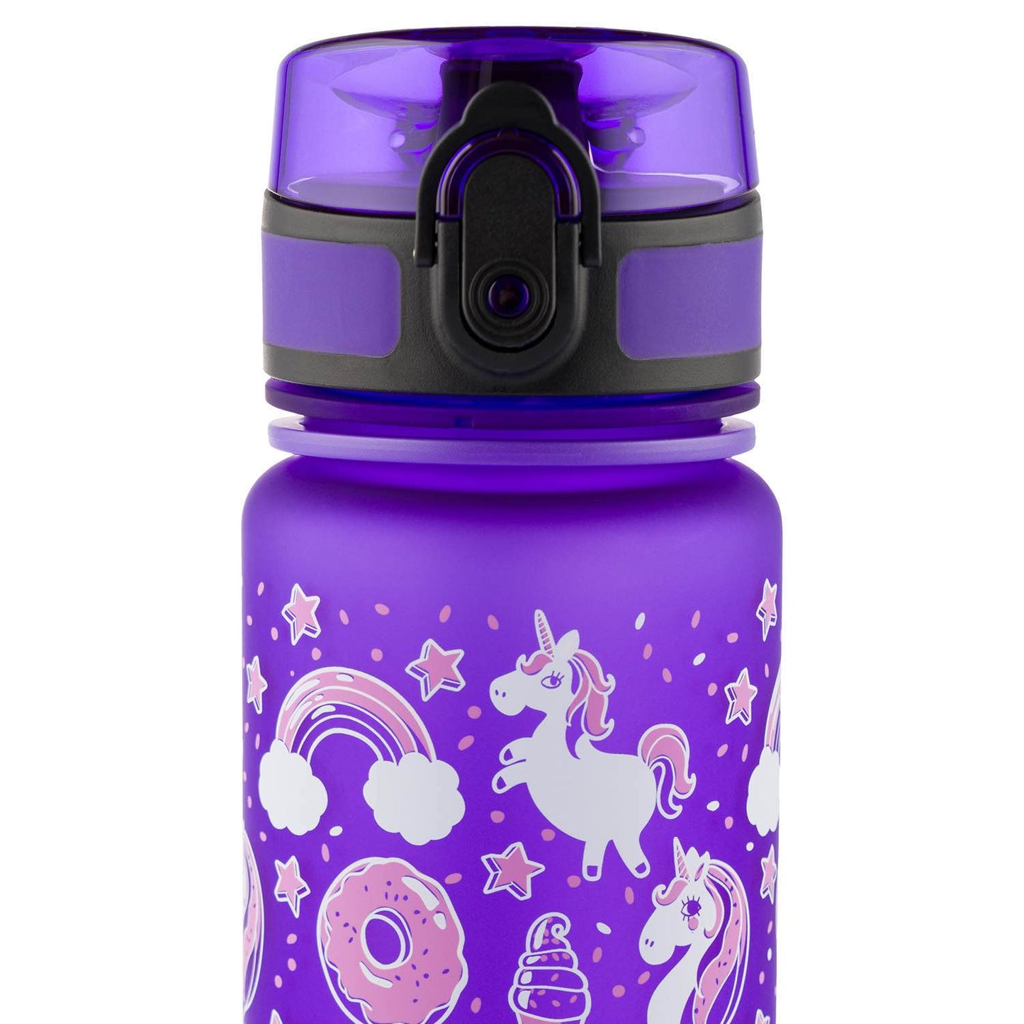 Butelka z tritanu Jednorożec, 500 ml