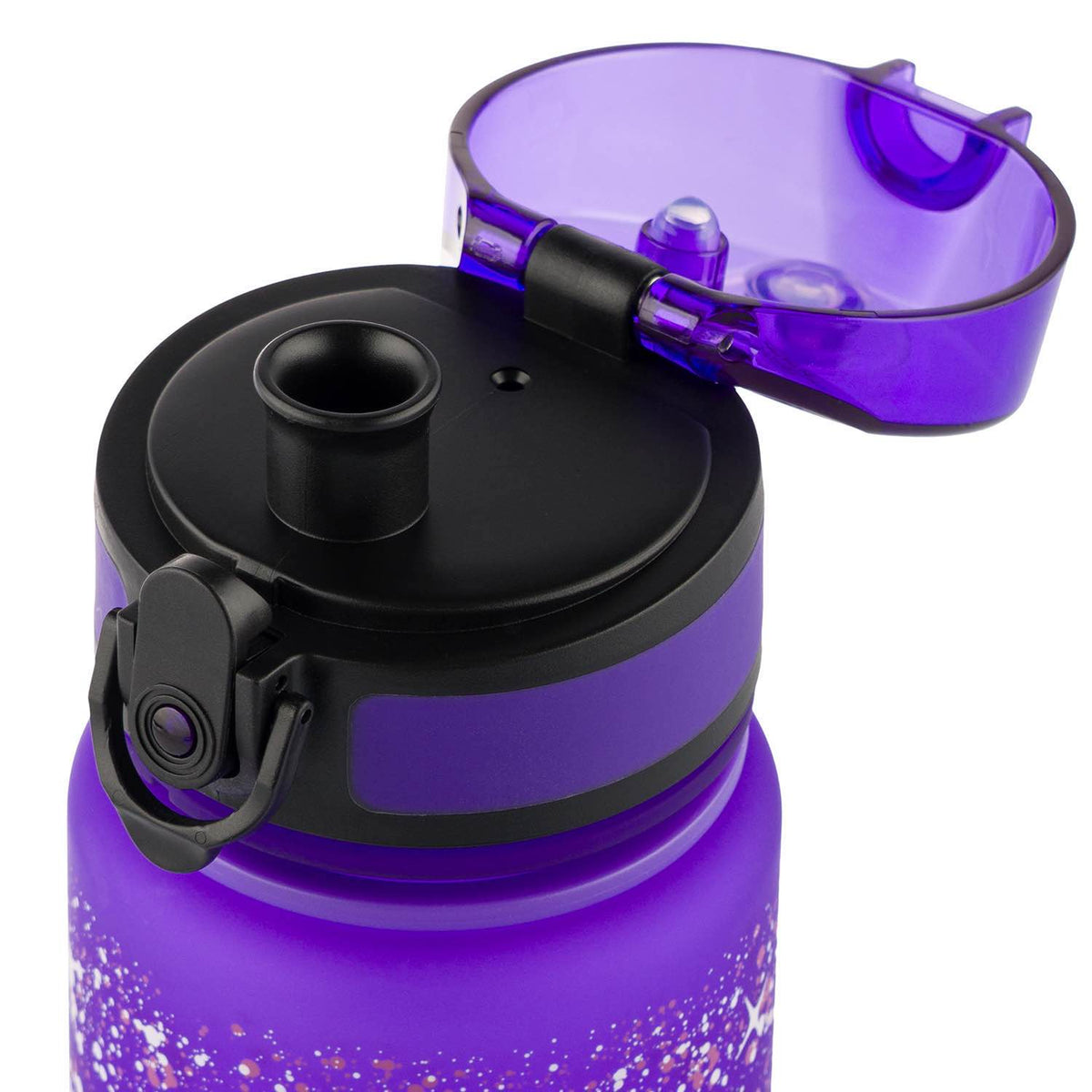 Butelka z tritanu Galaxy, 500 ml