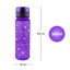 Butelka z tritanu Galaxy, 500 ml
