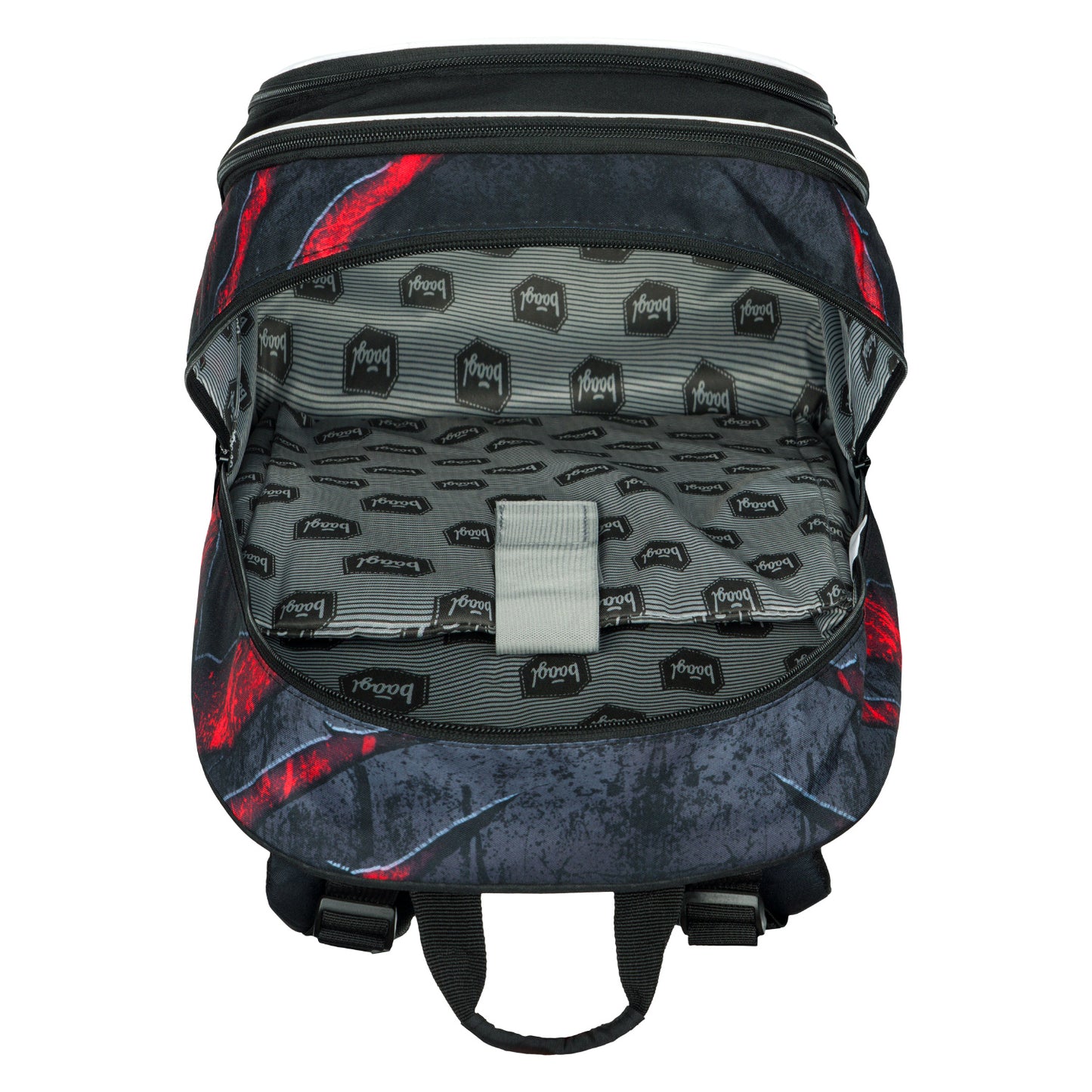 Zestaw szkolny Core Lawa