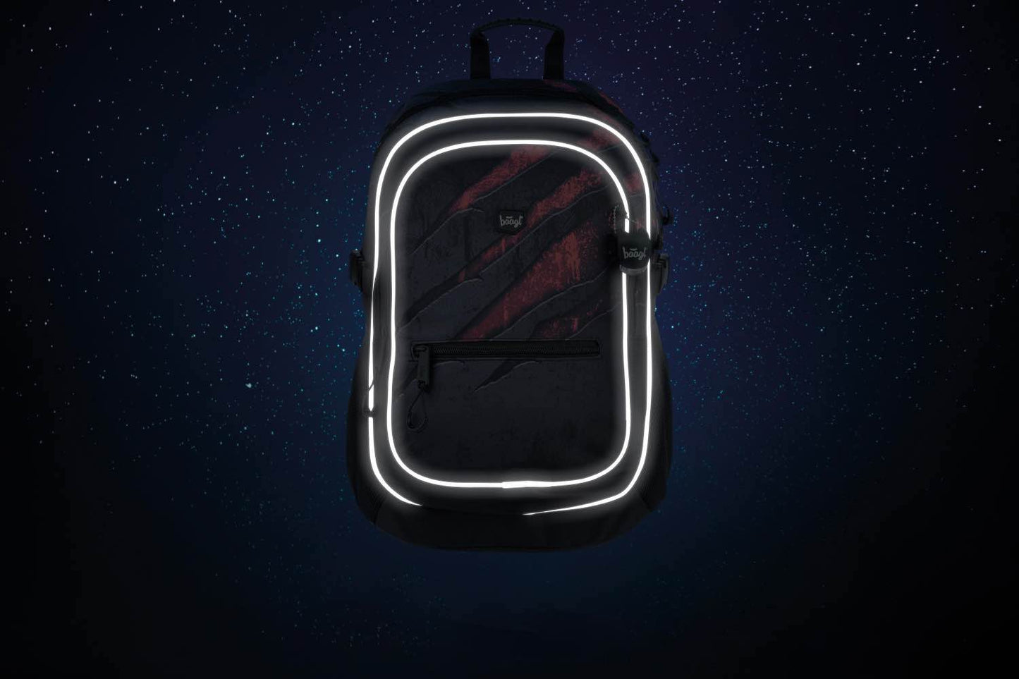 Zestaw szkolny Core Lawa