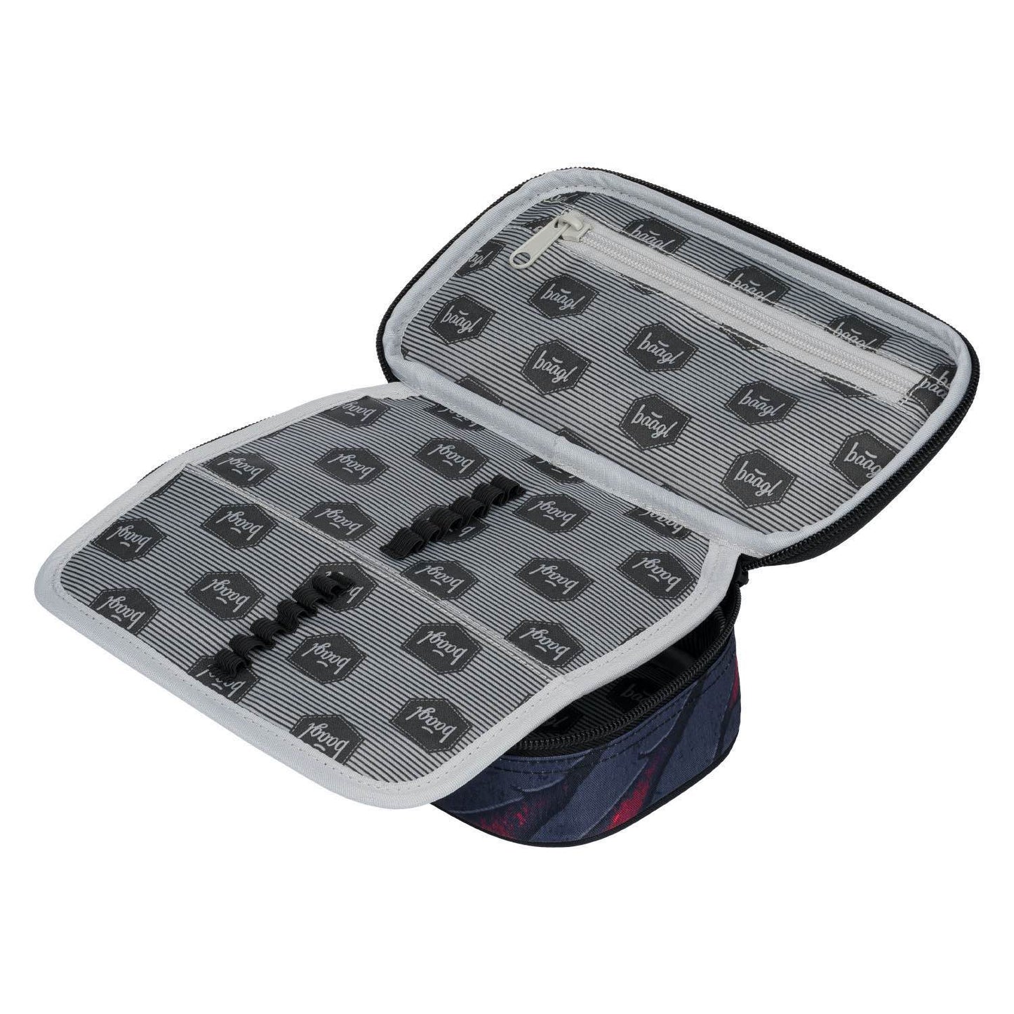 Zestaw szkolny Core Lawa