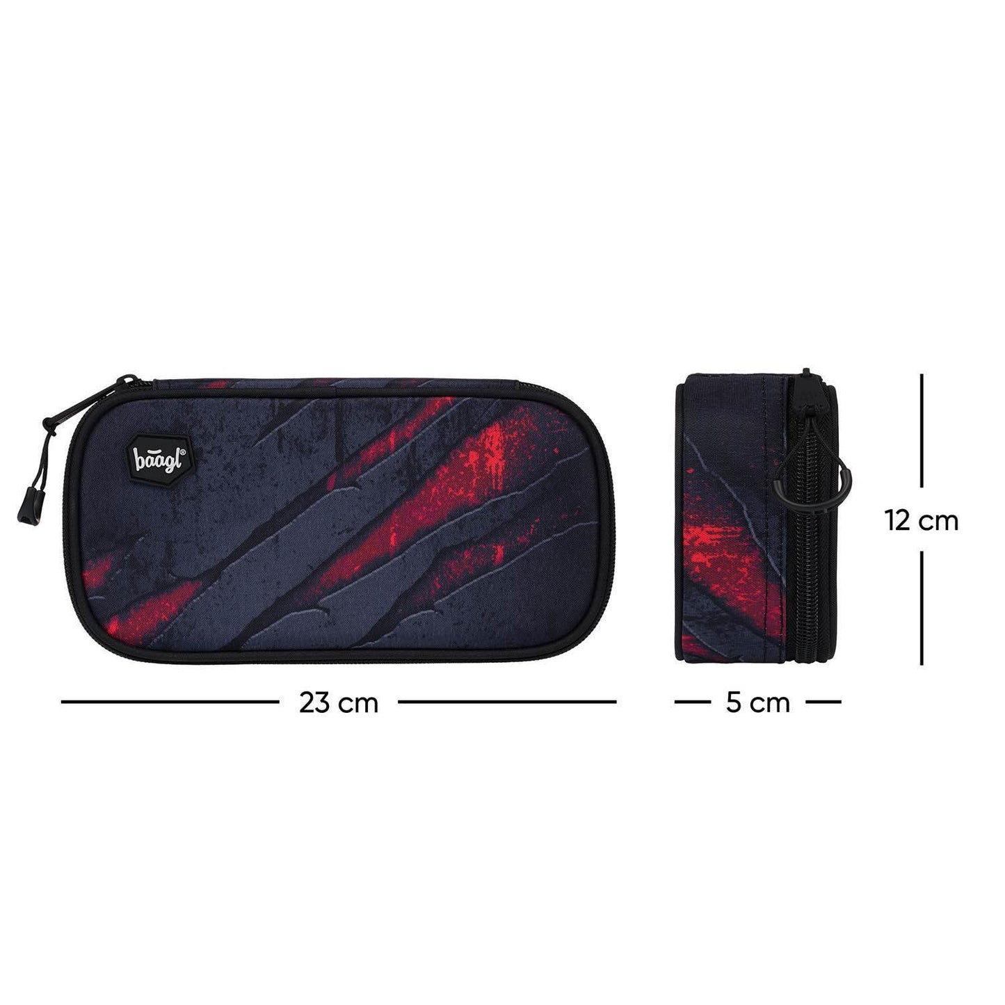 Zestaw szkolny Core Lawa