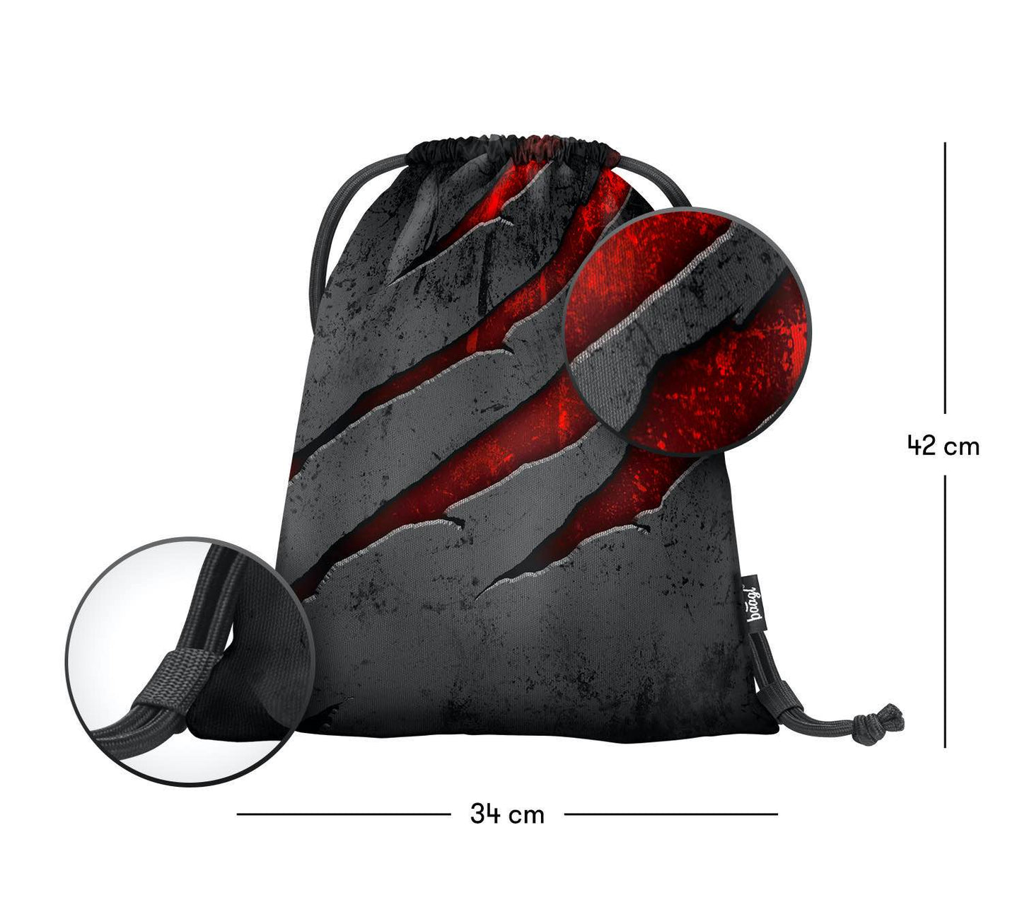 Zestaw szkolny Core Lawa