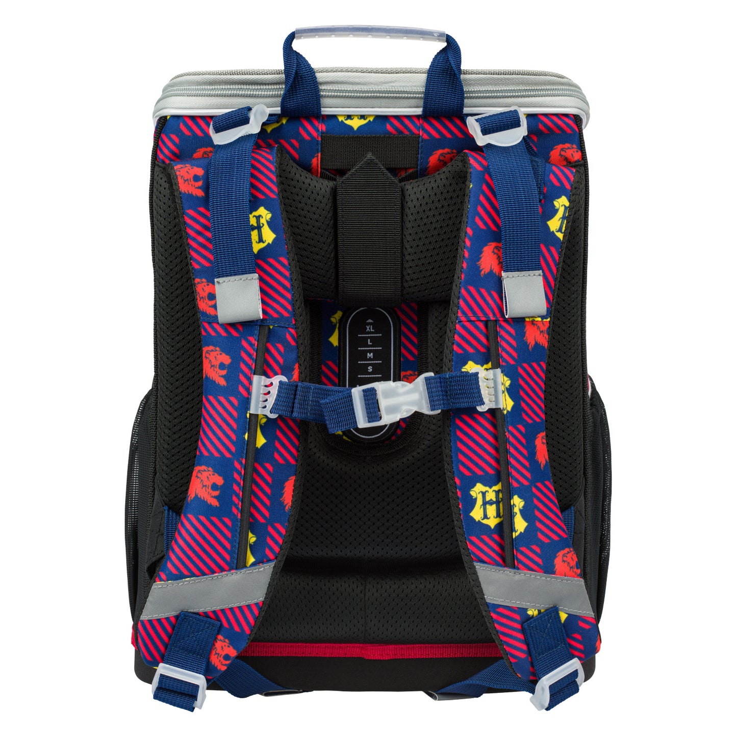 Tornister szkolny Zippy Harry Potter Gryffindor