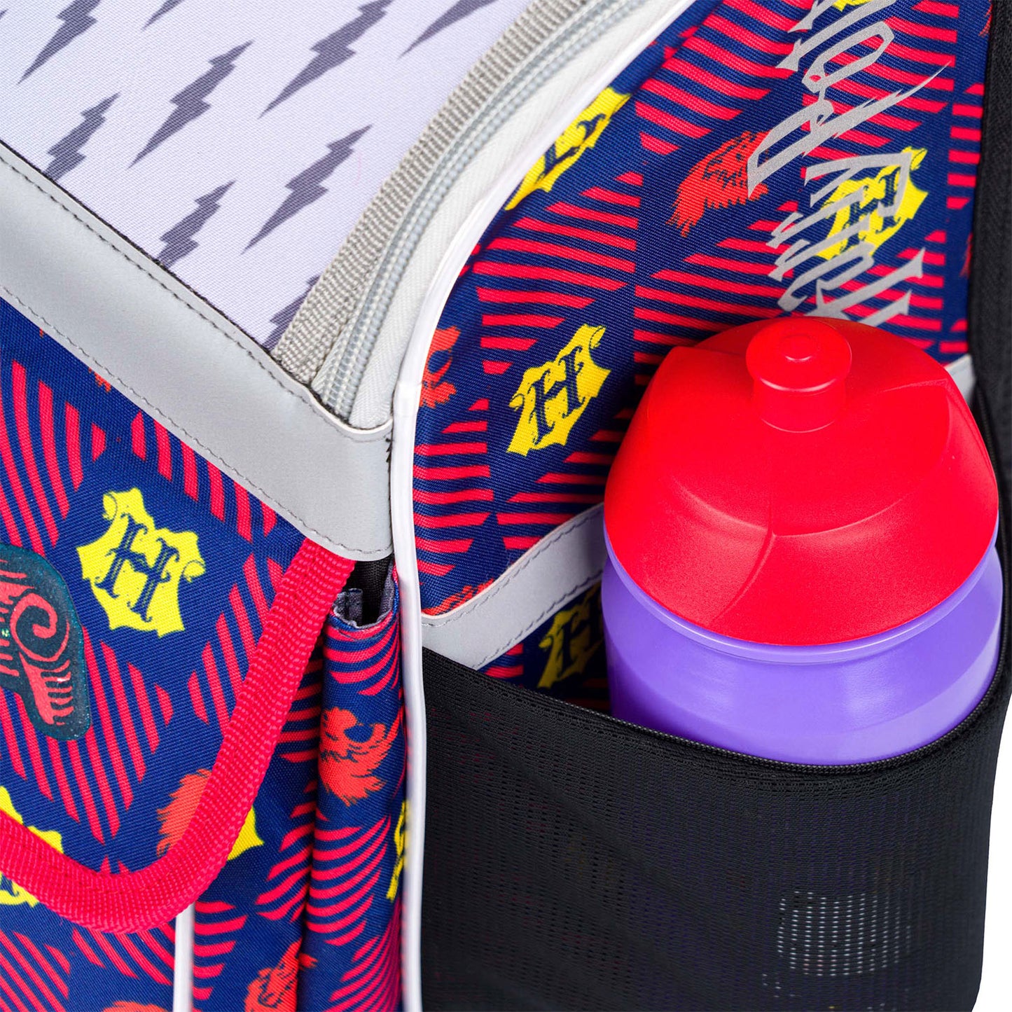 Tornister szkolny Zippy Harry Potter Gryffindor