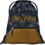 Worek z kieszonką Harry Potter Hogwart