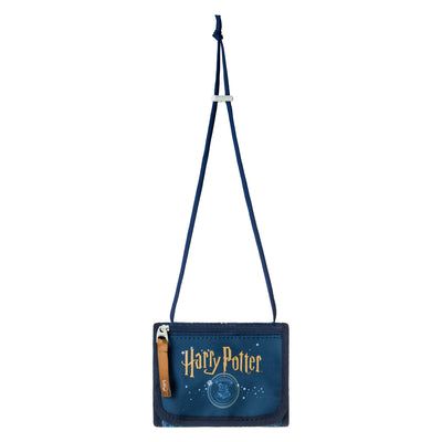 Portfel na szyję Harry Potter Hogwart