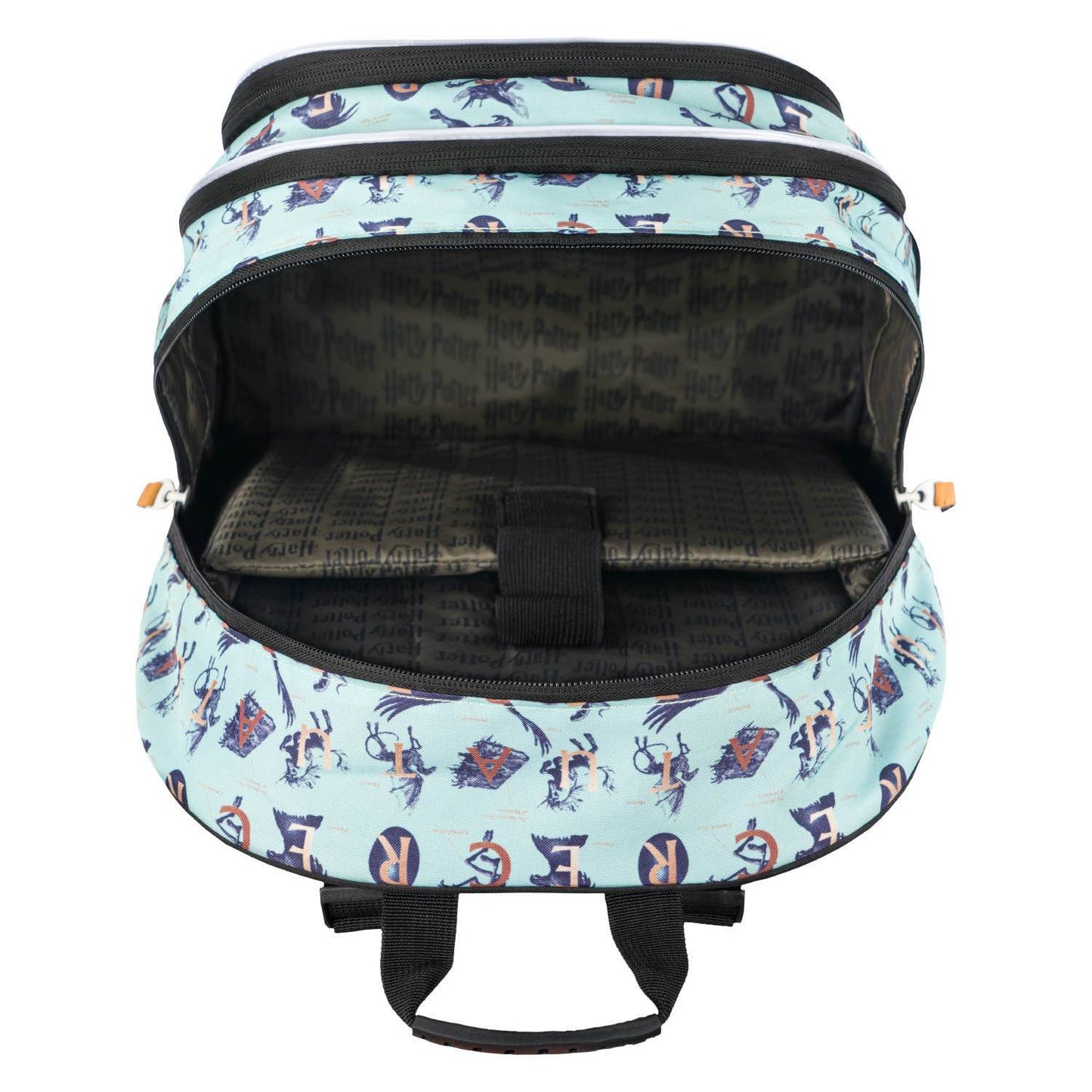 Plecak szkolny Core Harry Potter Fantastyczne zwierzęta