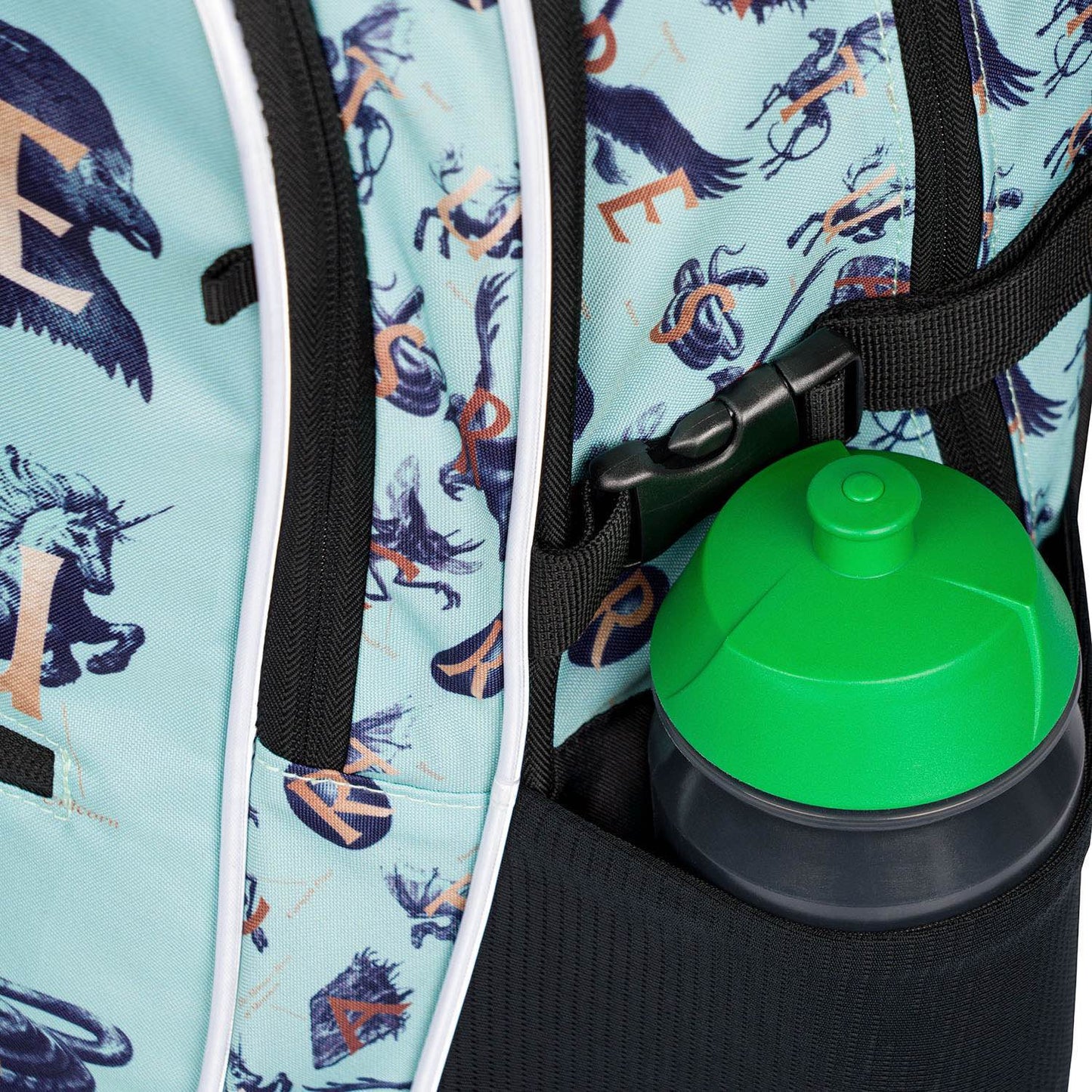 Plecak szkolny Core Harry Potter Fantastyczne zwierzęta