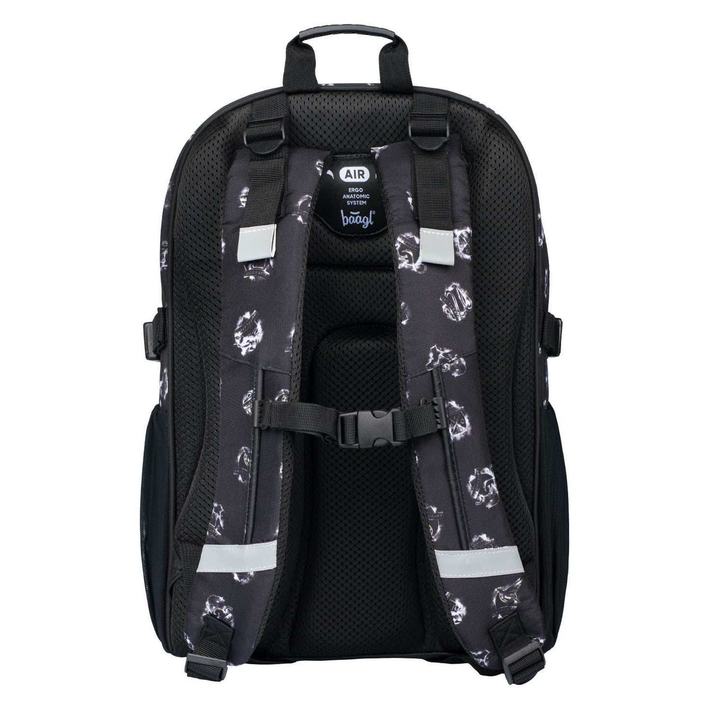 Plecak szkolny Core Harry Potter Hogwart