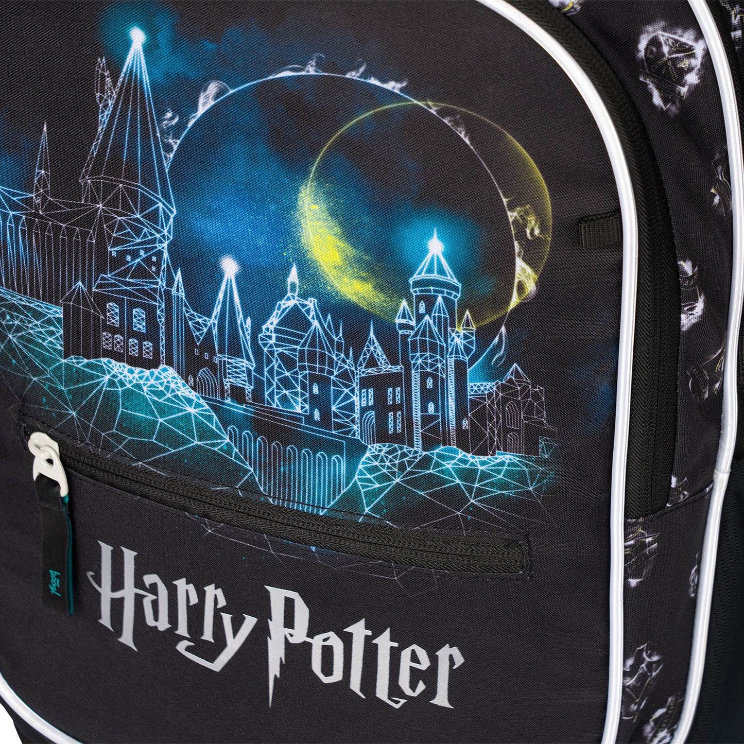 Plecak szkolny Core Harry Potter Hogwart