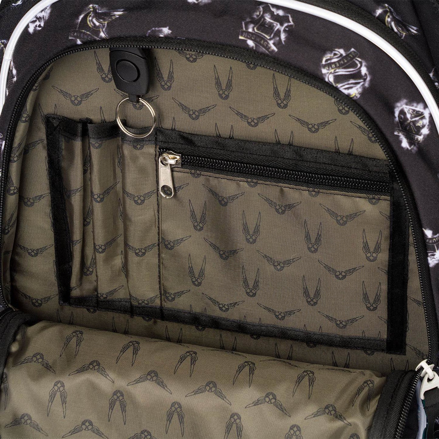 Plecak szkolny Core Harry Potter Hogwart