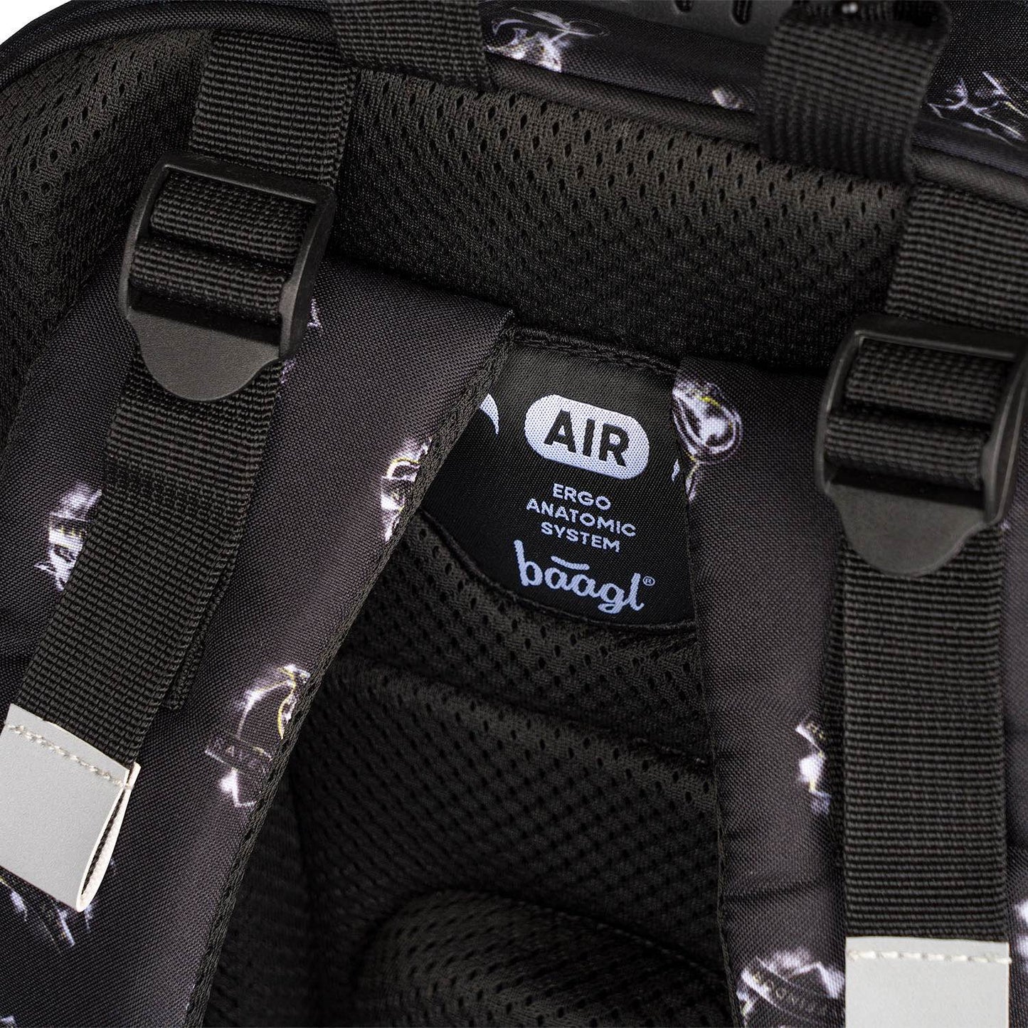 Plecak szkolny Core Harry Potter Hogwart