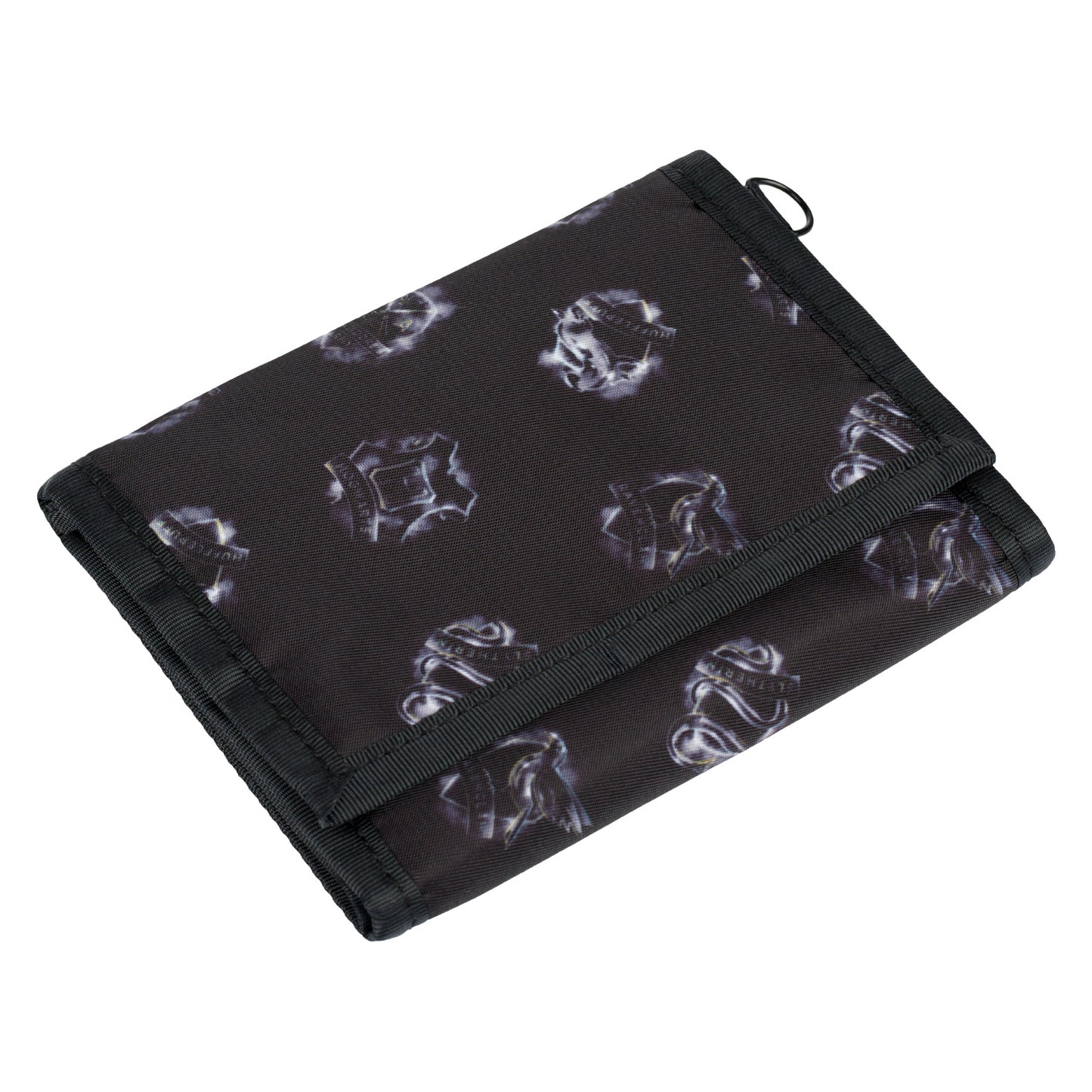 Portfel Harry Potter Hogwart