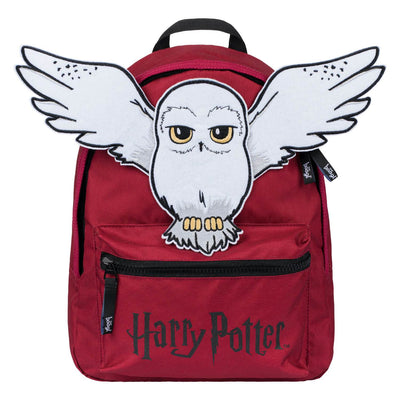 Plecak przedszkolny Harry Potter Hadwiga